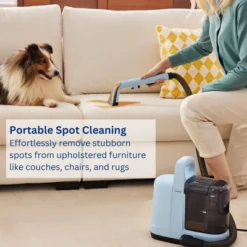 Tineco GO Spot Vacuum Cleaner -Baxton Studio Shop GUEST 97206367 29d1 420e bec3 96c555e7788e