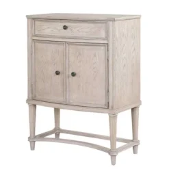 Acme Furniture Wynsor Wine Rack Vintage Bone White Finish 14 Acme Furniture Wynsor Wine Rack Vintage Bone White Finish -Baxton Studio Shop GUEST 977a52a0 a81b 4a36 b9e8 27db9babc8a2