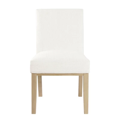 Kolbe Dining Chair - HomePop 11 Kolbe Dining Chair - HomePop - Image 11