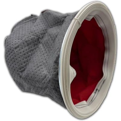 TriStar Compact Canisters Vacuum Cleaner Filtration Bags 3 Outer Bags. 1 TriStar Compact Canisters Vacuum Cleaner Filtration Bags 3 Outer Bags.