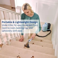 Tineco GO Spot Vacuum Cleaner -Baxton Studio Shop GUEST 97a9dbe0 151e 4974 b8f3 9631cdd3db78