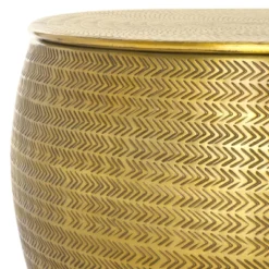 Apoline Coffe Table W/ Storage - Safavieh -Baxton Studio Shop GUEST 98420d6d 7731 45cf a96a e51ecfe429b5