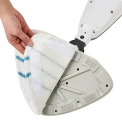 True & Tidy 4pc STM-500 And STM-700 Replacement Mop Pads