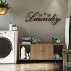 RealRooms Basin Shoe Storage Bench