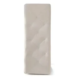 Nano 48" Upholstered Double Padded Cushion Bench - The Pop Maison -Baxton Studio Shop GUEST 98e6ec07 7526 4084 aa61 951d51c02035