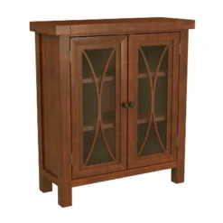 Bayside Two (2) Door Cabinet - Hillsdale Furniture -Baxton Studio Shop GUEST 99163c2f be2f 4a86 8d55 8f0b41ec35da