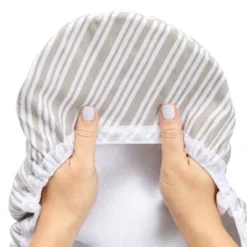 Juvale Heavy Duty Cover And Pad Replacement For Standard Ironing Board, Cotton, Grey Stripes, 15 X 54 In -Baxton Studio Shop GUEST 99e4ba35 99c7 4d39 99fe 53e5fa4802e5