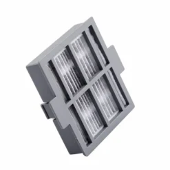 Nispira Replacement HEPA Filter Compatible With Housmile UV Vacuum Cleaner Model HO-804WE, 12 Packs (NOT FOR BREATHE PURE AIR PURIFIER)