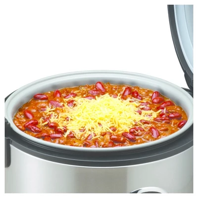 Aroma 8 Cup Rice Cooker - Stainless Steel ARC-904SB: Digital Rice Maker, Automatic Shut-Off, Reheat & Steam Functions 3 Aroma 8 Cup Rice Cooker - Stainless Steel ARC-904SB: Digital Rice Maker, Automatic Shut-Off, Reheat & Steam Functions - Image 3