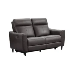 Tomasso Leather Power Reclining Loveseat With Power Headrest - Abbyson Living 9 Tomasso Leather Power Reclining Loveseat With Power Headrest - Abbyson Living -Baxton Studio Shop GUEST 9af0308e 9555 4f13 9233 767ca7a79a7f