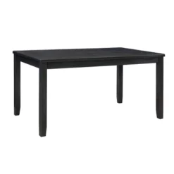 Jordan Dining Table - Linon -Baxton Studio Shop GUEST 9bb96777 076a 4564 b8a5 b86b4b414f26