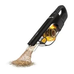 Shark UltraCyclone Pet Pro+ Cordless Handheld Vacuum - Black -Baxton Studio Shop GUEST 9bd3dfd5 fba9 4362 9dab 82438ff93a64