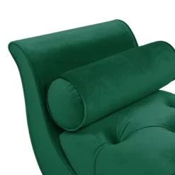 Jennifer Taylor Home Alma Tufted Flared Arm Entryway Bench 23 Jennifer Taylor Home Alma Tufted Flared Arm Entryway Bench -Baxton Studio Shop GUEST 9be96dbb 4653 410b a39a c15a7c8df8f6