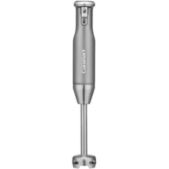 Refurbished: Cuisinart HB-400PCFR Variable Speed Immersion Blender With Food Processor – Manufacturer Refurbished
