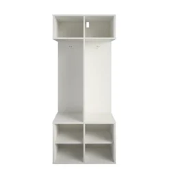 RealRooms Jocelyn Kid’s 6 Cube Storage -Baxton Studio Shop GUEST 9c5f7aca bcf0 440a 80e0 e16d66862f46