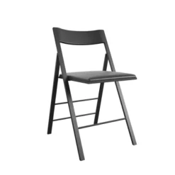 Cosco 2pk Modern Slim Line Vinyl Padded Folding Chairs 14 Cosco 2pk Modern Slim Line Vinyl Padded Folding Chairs -Baxton Studio Shop GUEST 9c6120c6 1e74 4aa9 a9a1 92dd63ecb844