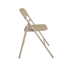 5pc Folding Table And Chair Set Tan - Room & Joy -Baxton Studio Shop GUEST 9cb8c2d8 5610 4bde 977f 08b675f2dd6b