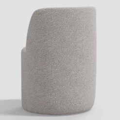 Jessa Dining Chair In Boucle - Threshold™ -Baxton Studio Shop GUEST 9d1c75e8 c28d 4c3f 9ded b420766e5d75