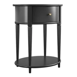 Acadian End Table - Room & Joy 25 Acadian End Table - Room & Joy -Baxton Studio Shop GUEST 9d2b0f65 7b80 4e1e b186 bfbc74230583