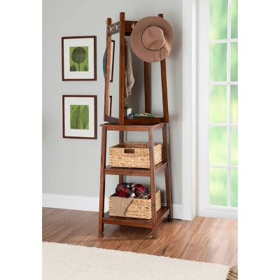 Jolene Rotating Coat Rack - Powell 9 Jolene Rotating Coat Rack - Powell - Image 9