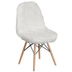 Flash Furniture Shaggy Dog Accent Chair 26 Flash Furniture Shaggy Dog Accent Chair -Baxton Studio Shop GUEST 9e398dee 1f10 4e04 87d5 835e84d5ed9a