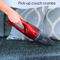 Ewbank Chilli Tempest 2-in-1 Handheld And Upright Vacuum -Baxton Studio Shop GUEST 9e3dfd96 0874 47a8 af78 59f968deeb60