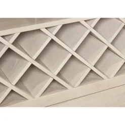 Brayden Counter Table Frost - Powell Company -Baxton Studio Shop GUEST 9ec8341f 181b 4783 b5ca 1937e7345383