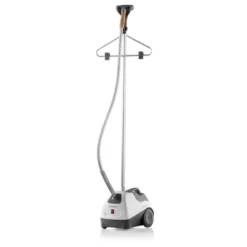 Reliable Corporation Vivio 550GC Professional Garment Steamer With Metal Head: 1300W, 120 Min Steam, Detachable Tank, Auto Shut-Off -Baxton Studio Shop GUEST 9efb7b89 c238 4328 8416 9baa41e28aa4