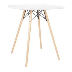 Allen Counter Table - OSP Home Furnishings -Baxton Studio Shop GUEST a047b3d9 ab6e 4f58 a373 60699c580621