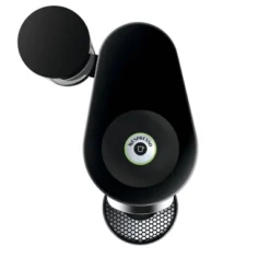 Nespresso VertuoPlus Deluxe Coffee Maker And Espresso Machine By DeLonghi: Automatic Shut-Off, 60oz Capacity, Black