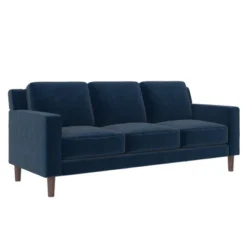 Taliyah 3 Seater Sofa - Room & Joy -Baxton Studio Shop GUEST a0d89598 73da 46b3 9333 bbe660482cd5