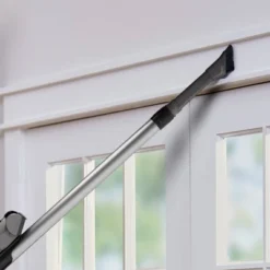 Hoover WindTunnel Swivel Pet Upright Vacuum - UH77300V -Baxton Studio Shop GUEST a14957b7 2573 4acb 9a6d e2ee76843da1