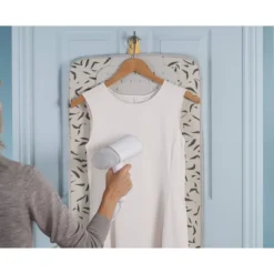 Joseph Joseph Swift Ironing Mat - Ecru Scatter -Baxton Studio Shop GUEST a170a74c 94cc 48ed b42b d0ca3276525d