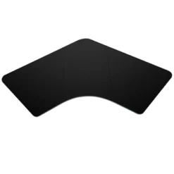 Costway 72'' L Shaped Splice Desktop For Standard & Sit To Stand Desk Frame -Baxton Studio Shop GUEST a20cdbcb 87d8 49c4 b6d1 b2cd21e9ebe1