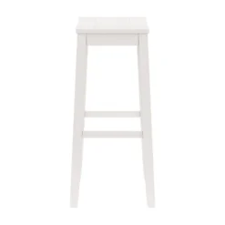 30" Fiddler Backless Barstool - Hillsdale Furniture -Baxton Studio Shop GUEST a29e8667 66da 4536 88c1 59b55a9b4ce1