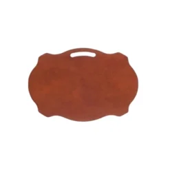 Austin Tray Table Set Black/Hazelnut - Powell Company -Baxton Studio Shop GUEST a2f5b6e7 88a6 4e8d b867 a8b8940d32ec