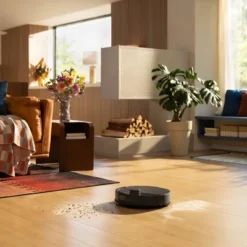 Roborock Q10 PF+ Vacuum And Mop With 10,000 Pa Suction, Auto Empty Dock And Dual Anti-Tangle System -Baxton Studio Shop GUEST a3132a5c e50c 4104 8db8 ace62afc5313