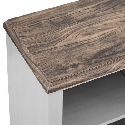 TV Stand For TVs Up To 75” - Home Essentials 8 TV Stand For TVs Up To 75” - Home Essentials - Image 8