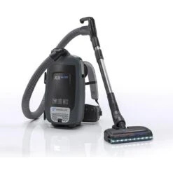 Prolux X8 Elite Backpack Vacuum Canister W/ Prolux Electric Powerhead Kit - Elite