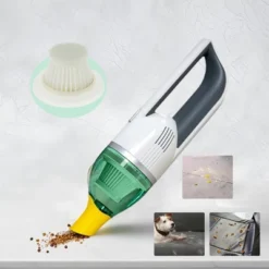 Unique Bargains Replacement Filters White 3 Pcs -Baxton Studio Shop GUEST a41660cb 5cf0 4269 ad32 490c95e5ce07