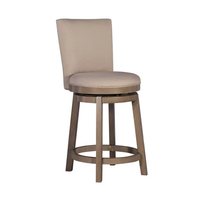 Counter Height Barstool Kent Cream - Powell Company 11 Counter Height Barstool Kent Cream - Powell Company - Image 11