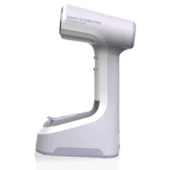 Black & Decker BLACK+DECKER Easy Store Pro Foldable Steamer, GS0311 - 0PD, 45-Second Heat Up, Extra Long Power Cord, Powerful Steam For Clothes, Drapes & Upholstery