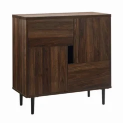 Modern Accent Cabinet With Color Pop Interior - Saracina Home 15 Modern Accent Cabinet With Color Pop Interior - Saracina Home -Baxton Studio Shop GUEST a452b410 8dc1 47b5 a0da 2220eb14455e