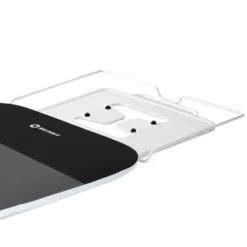 Reliable Corporation Board 320LB 2-in-1 Premium Home Ironing Board: Steel, Adjustable, Heat-Resistant, Foldaway, 10-Year Warranty 12 Reliable Corporation Board 320LB 2-in-1 Premium Home Ironing Board: Steel, Adjustable, Heat-Resistant, Foldaway, 10-Year Warranty -Baxton Studio Shop GUEST a455816d 78fa 4a6e a7dd 362ef6bde9a1