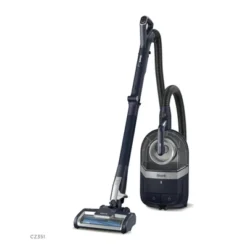 Shark Pet Bagless Corded Canister Vacuum - CZ351 -Baxton Studio Shop GUEST a462604a f417 413b b537 cf897c4d96fd
