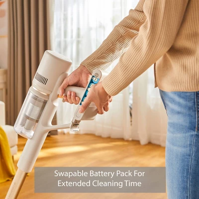 Dreame U20 Cordless Stick Vacuum 4 Dreame U20 Cordless Stick Vacuum - Image 4