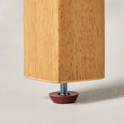 Canvas Slipcover Armless Dining Chair - Hearth & Hand™ With Magnolia -Baxton Studio Shop GUEST a53a723d 4ae7 4214 9ff3 c91b5401d10b 1