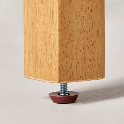 Canvas Slipcover Dining Chair - Hearth & Hand™ With Magnolia 6 Canvas Slipcover Dining Chair - Hearth & Hand™ With Magnolia - Image 6