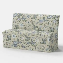 Replacement Slipcover Only For 57" Jean Dining Banquette - Threshold™ -Baxton Studio Shop GUEST a5f6e4db 73e6 4a75 8350 ac3042fbd8e2