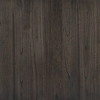 Hayden 6pc Extendable Dining Set With Bench And 4 Slat Back Chairs Slate - Crosley 4 Hayden 6pc Extendable Dining Set With Bench And 4 Slat Back Chairs Slate - Crosley - Image 4